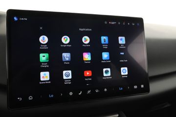 BYD ATTO 2