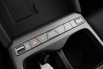 BYD ATTO 2