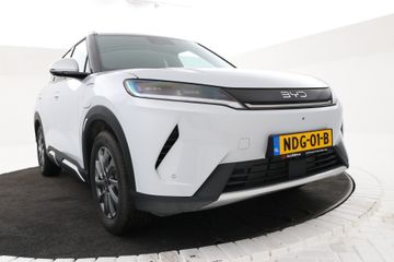 BYD ATTO 2