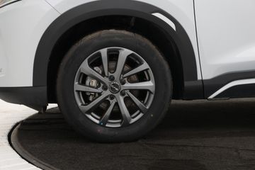 BYD ATTO 2