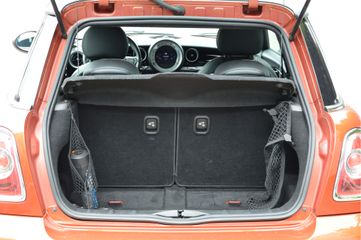 MINI 3-Deurs