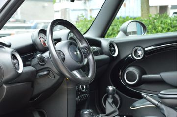 MINI 3-Deurs