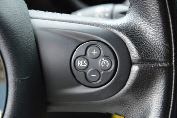 MINI 3-Deurs