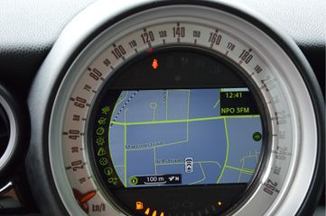 MINI 3-Deurs