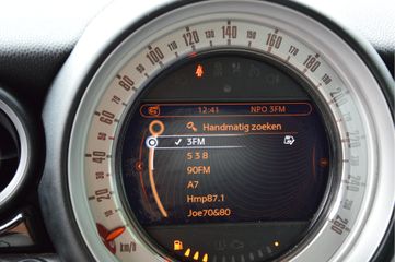 MINI 3-Deurs