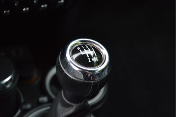 MINI 3-Deurs