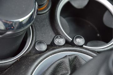 MINI 3-Deurs