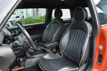 MINI 3-Deurs