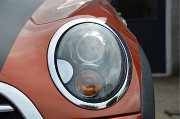 MINI 3-Deurs