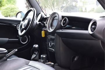 MINI 3-Deurs