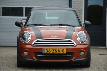 MINI 3-Deurs