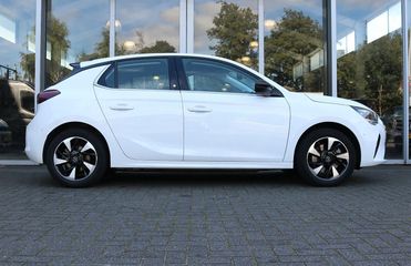 Opel Corsa-e