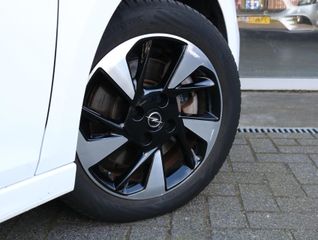 Opel Corsa-e