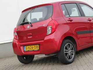 Suzuki Celerio