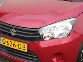 Suzuki Celerio