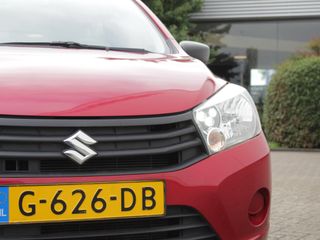 Suzuki Celerio
