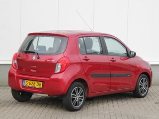 Suzuki Celerio