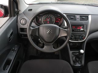 Suzuki Celerio