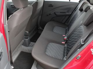 Suzuki Celerio