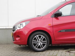 Suzuki Celerio