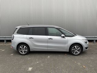 Citroën Grand C4 Picasso