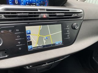 Citroën Grand C4 Picasso