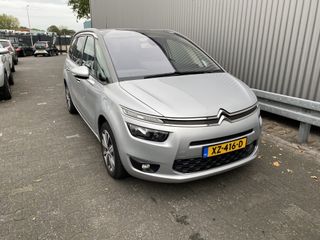Citroën Grand C4 Picasso