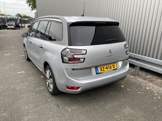 Citroën Grand C4 Picasso