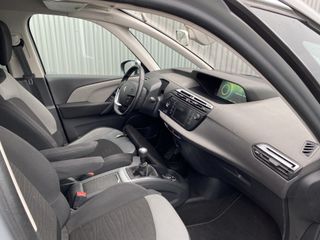 Citroën Grand C4 Picasso