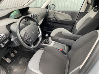Citroën Grand C4 Picasso