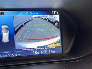Citroën Grand C4 Picasso
