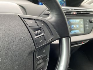 Citroën Grand C4 Picasso