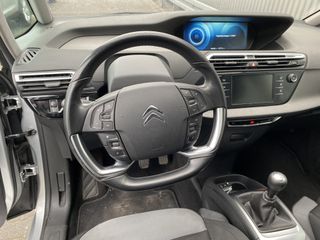 Citroën Grand C4 Picasso