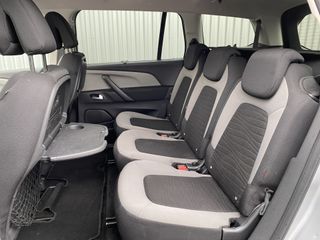 Citroën Grand C4 Picasso