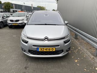 Citroën Grand C4 Picasso