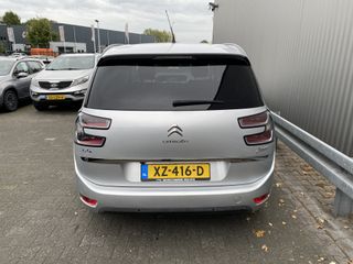 Citroën Grand C4 Picasso