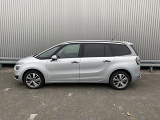 Citroën Grand C4 Picasso