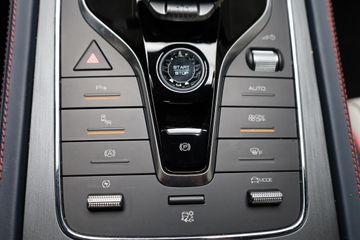 BYD ATTO 3