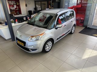 Citroën C3 Picasso