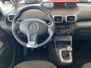 Citroën C3 Picasso