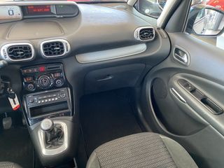 Citroën C3 Picasso
