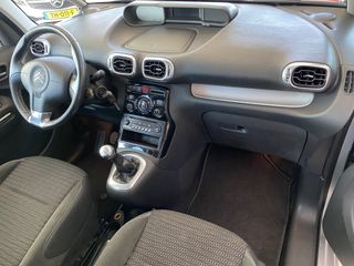 Citroën C3 Picasso