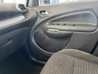 Citroën C3 Picasso
