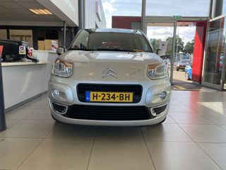 Citroën C3 Picasso