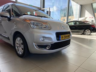 Citroën C3 Picasso