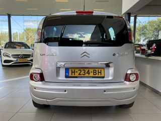 Citroën C3 Picasso