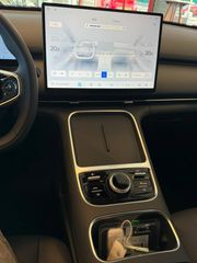 Geely Starray EM-i