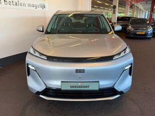 Geely Starray EM-i