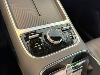 Geely Starray EM-i