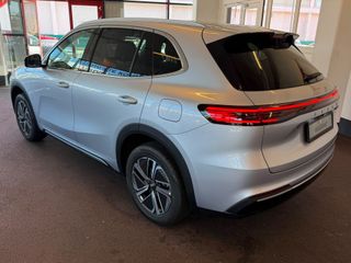 Geely Starray EM-i